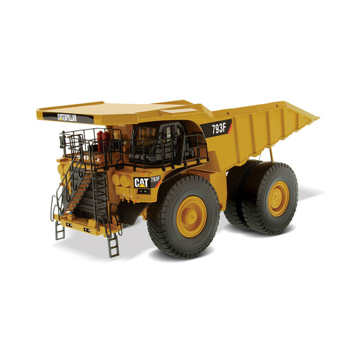 1:50 Cat 793F Mining Truck HUGE Dump Truck