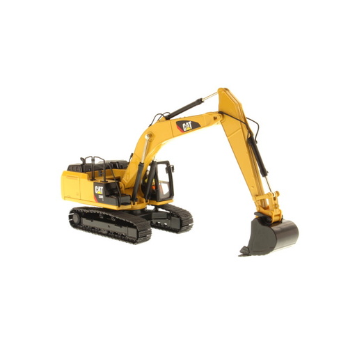 1:50 Cat 336E H Hybrid Hydraulic Excavator