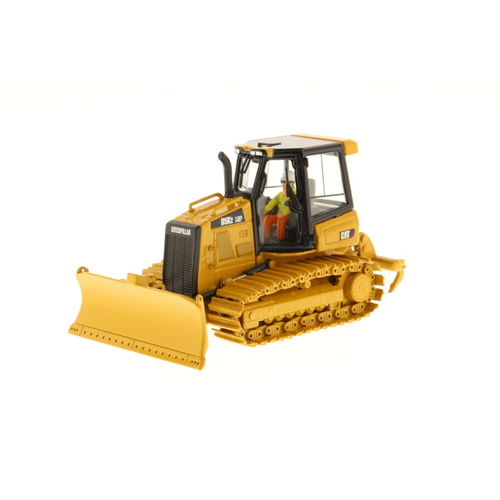 1:50 Cat D5K2 LGP Track-Type Tractor