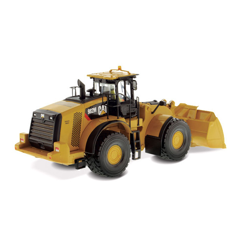 1:50 Cat 982M Wheel Loader