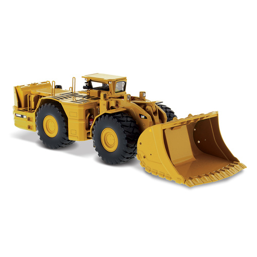 1:50 Cat R3000H Underground Mining Wheel Loader