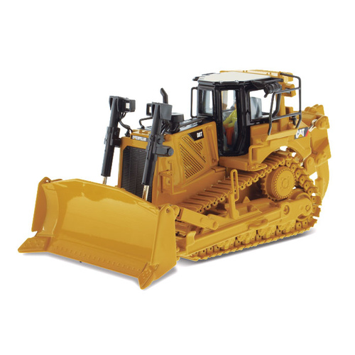 1:50 Cat D8T Track-Type Tractor