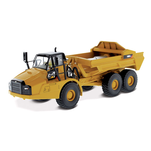 1:50 Cat 740B EJ Articulated Truck (Ejector Body)
