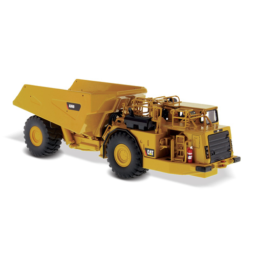 1:50 Cat AD60 Articulated Underground Truck