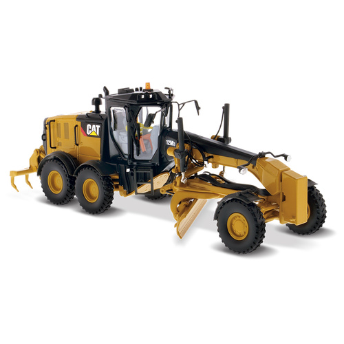 1:50 Cat 12M3 Motor Grader