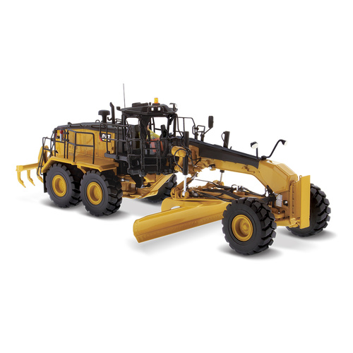 1:50 Cat 18M3 Motor Grader