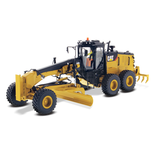 1:50 Cat 14M3 Motor Grader