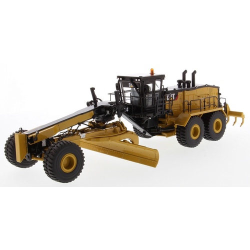 1:50 Cat 24 Motor Grader