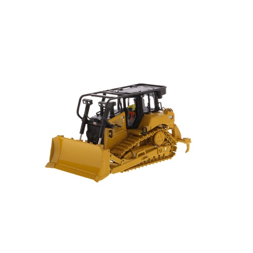 1:50 Cat D6T XL SU Track Type  Dozer Tractor With SU Blade