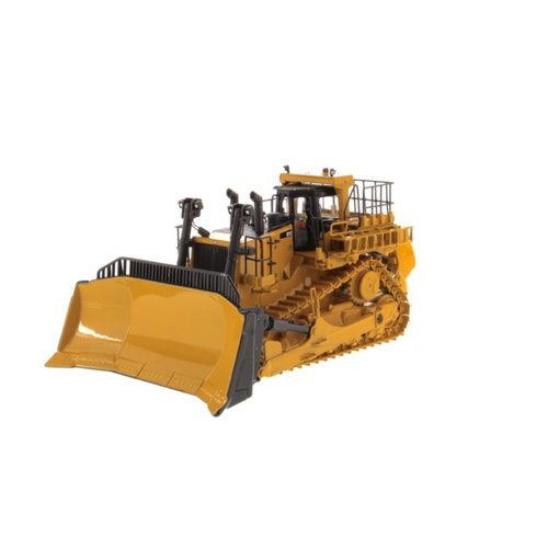 1:50 Cat D11T Track-Type Tractor – JEL Design Bull Dozer