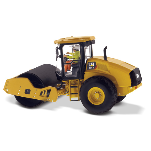 1:50 Cat CS11 GC Soil Compactor
