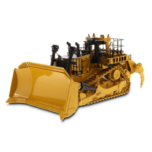 1:50 Cat D11 Fusion Bull Dozer - High Line