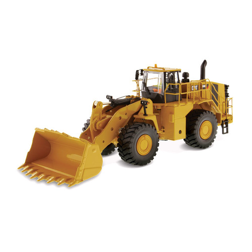 1:50 Cat 988K Wheel Loader