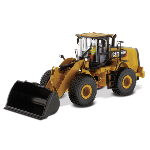 1:50 Cat 950M Wheel Loader