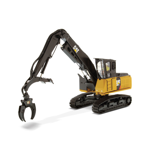 1:50 Cat 568 LL Log Loader Forestry 