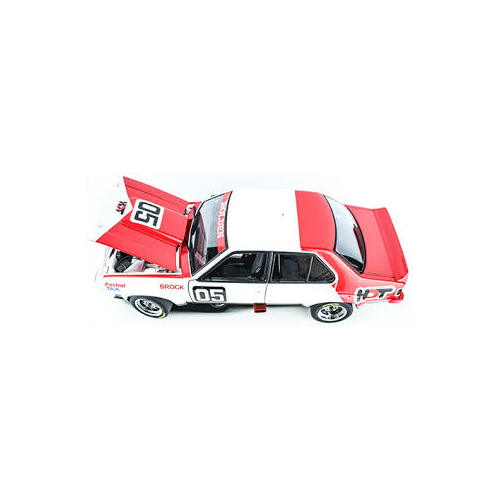  1:18 Peter Brock 1978  HDT LX A9X Torana Sandown