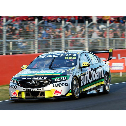 1:43 Craig Lowndes' 2018 Bathurst Winner Craig Lowndes & Steven Richards 