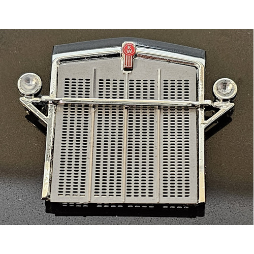 1:50 Kenworth Drake 909 Grille & Spot Lights 
