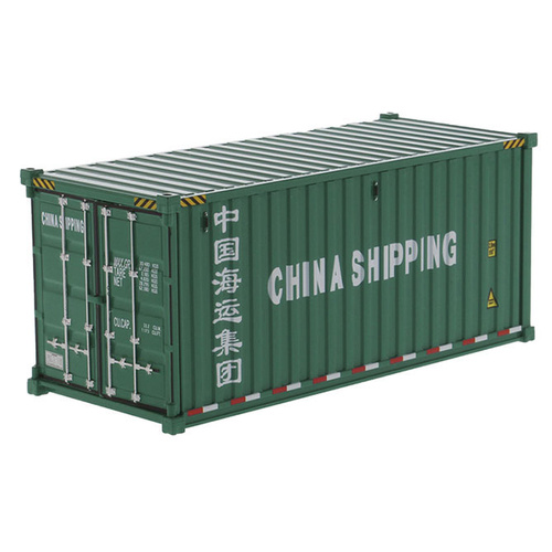 1:50 20' Dry Goods Sea Shipping Container - China Shipping