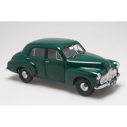 1:18 Holden 48-215 (FX) - Forrester Green New Sealed 