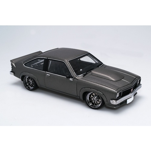 PC 1:18 Holden LX Torana A9X Hatchback Street Machine