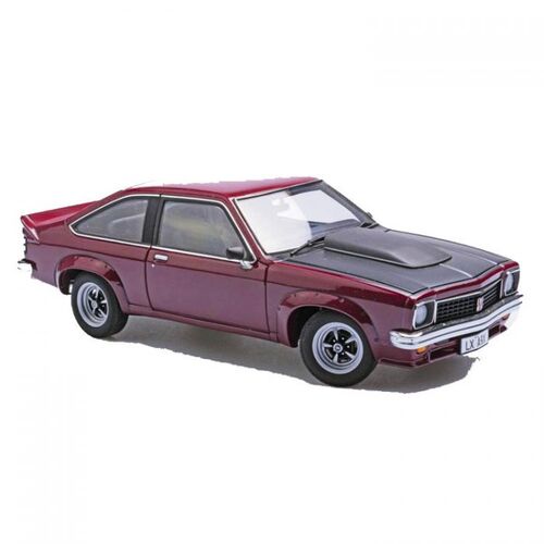 国内未入荷 1/18 AUTOart ホールデン LX トラーナ SS A9X 1:18 Holden LX Torana A9X Madeira Red