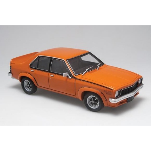 1:18 Saffron LH HOLDEN Torana SL/R 5000 L34