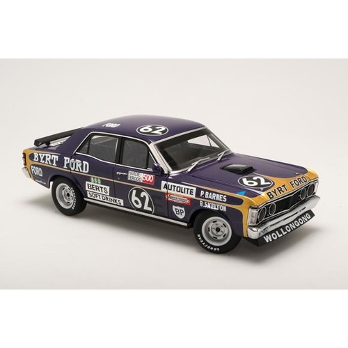 1:18 Ford 1971 Hardie-Ferodo 500 - Phil Barnes / Bob Skelton