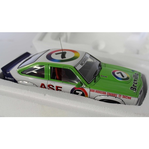 PC 1:18 Bob Morris 1979 #7 Holden Torana
