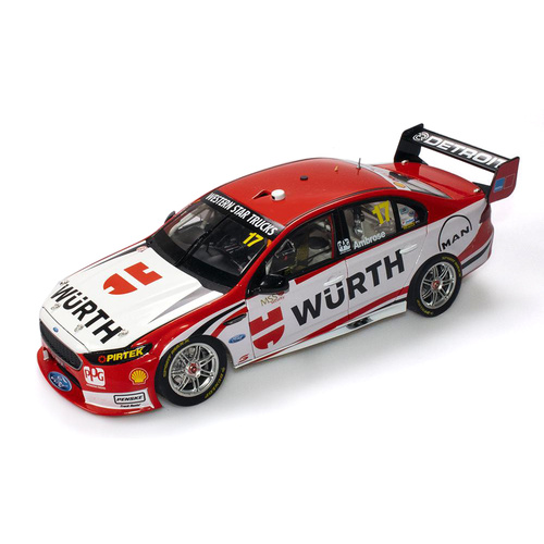 Marcos ambrose diecast cars on sale