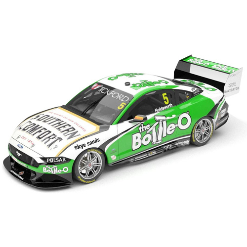 Lee Holdsworth - Ford Mustang GT - 2019 Supercars Championship