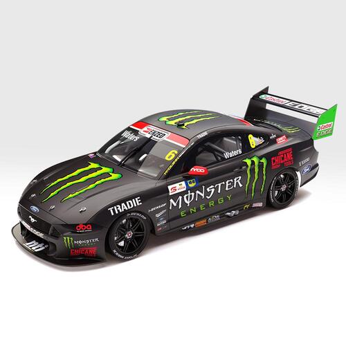 ACD18F21D - 1:18 Tickford Racing #6 Ford Mustang GT - 2021 WD-40 Townsville SuperSprint Race 17 / 19 Winner Cam Waters