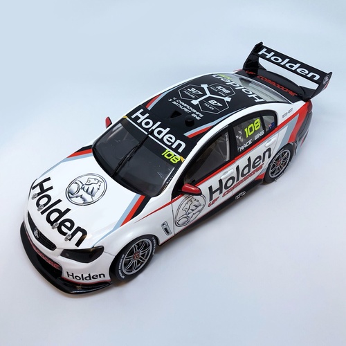 Holden VF Commodore "DNA of VF" Celebration Livery