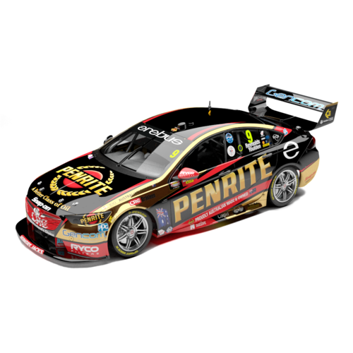 PC 1:18 David Reynolds / Luke Youlden 2018 Bathurst 1000