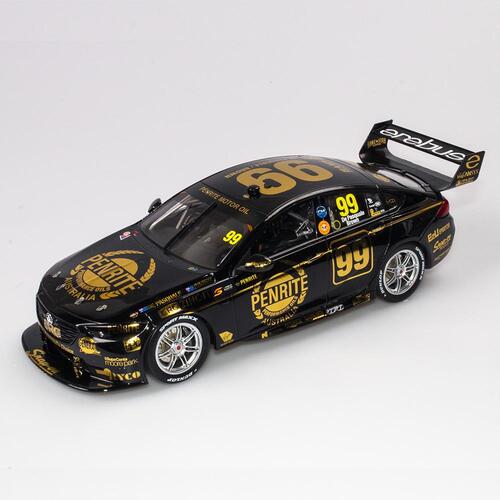 1:18 ZB Commodore Penrite #99 Sandown Retro Round 2019