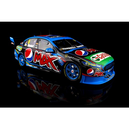 1:18 2015 Chaz Mostert Ford FG-X  Championship Car