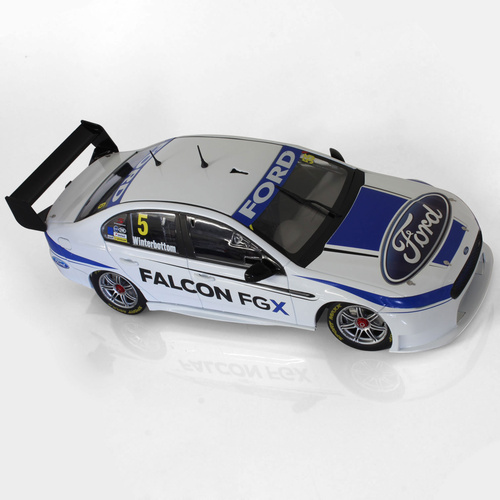 1:18 Ford Falcon FG-X 2015 PRA Launch Car