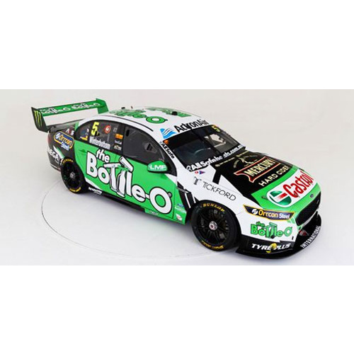 PC 1:18 FGX Falcon Mark Winterbottom 2018