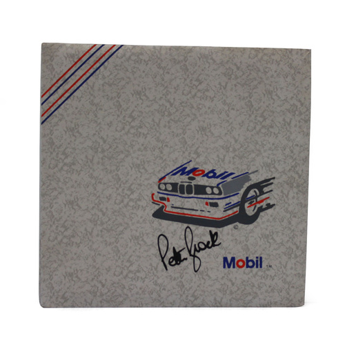 Peter Brock Vintage BMW Mobil  Photo Album