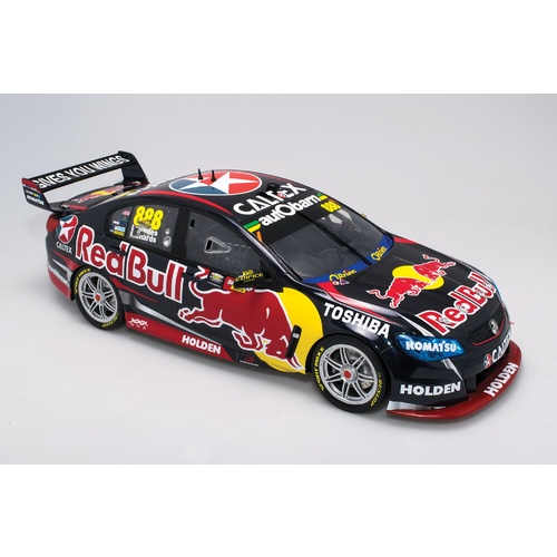 1:12 2015 Bathurst 1000 Winner VF Holden Commodore