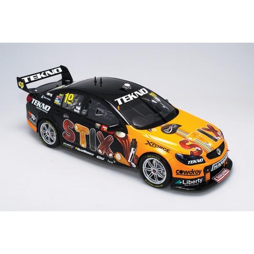 1:12 2016 Bathurst 1000 Winner