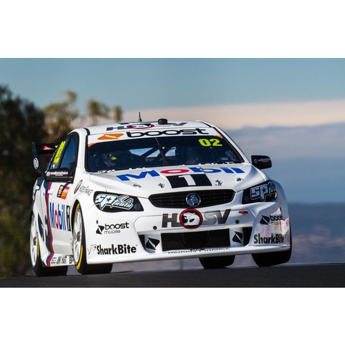 1:12 2017 VF Bathurst 1000 Runner Up
