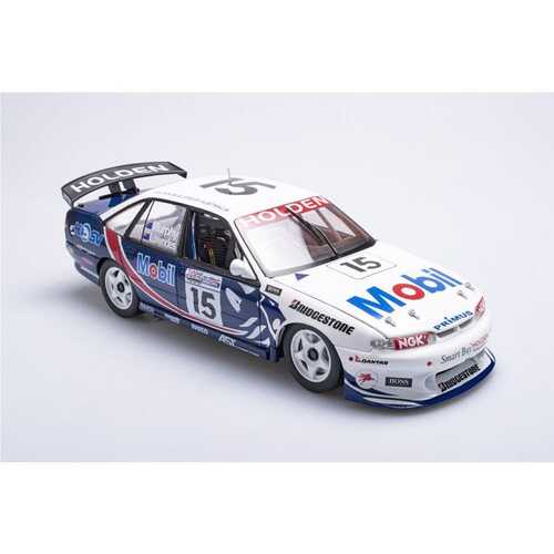1:18 Holden VS Commodore Sandown 500 Winner  Lowndes/Murphy 