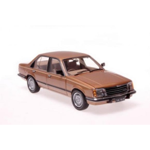 PC 1:18 VB SLE Commodore Sandlewood 