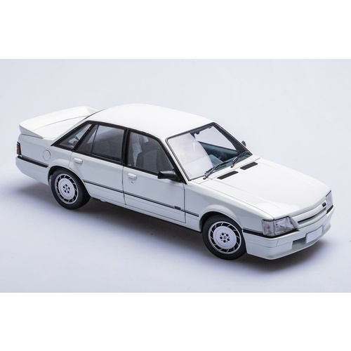 PC Holden VK HDT SS Commodore - Alpine White