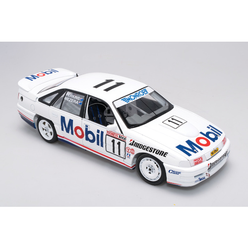 1:18 VN SS Group A 1991 Tooheys 1000 Perkins Mezera 