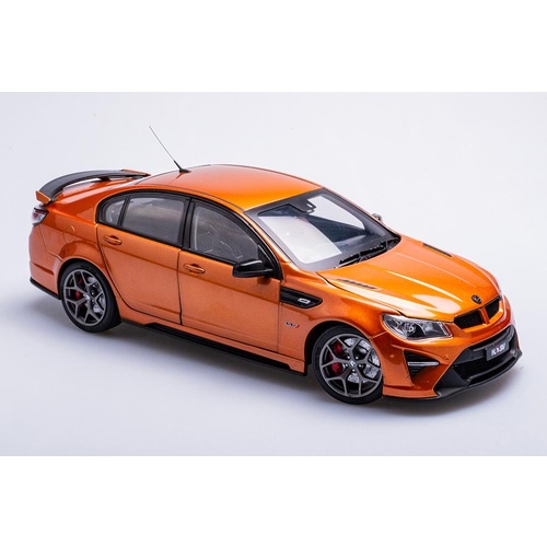 1:18 HSV GTSR W1 - Light My Fire