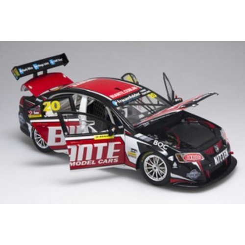1:18 Biante Special Edition VE Andrew Jones