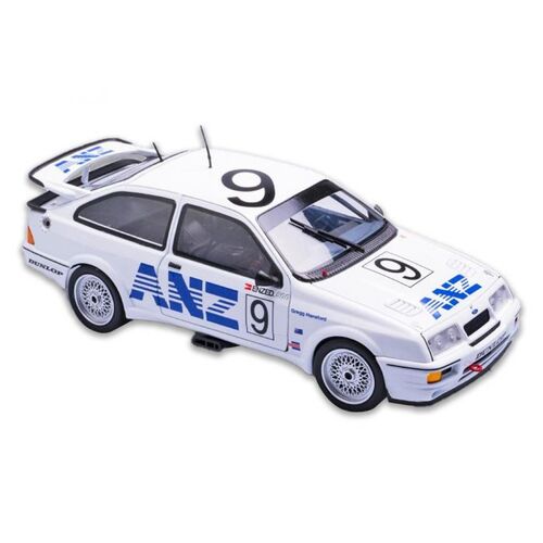 1:18 FORD Sierra RS5000 1988 Sandown Winner 