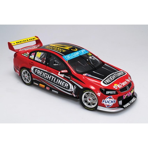 1:18 Tim Slade 2016 Winton